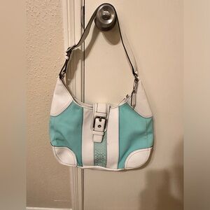Coach Bag, Authentic, gently used